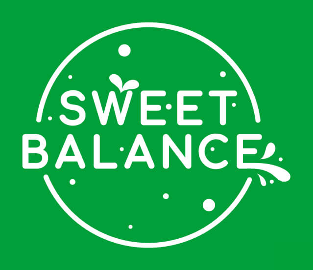 Sweet Balance